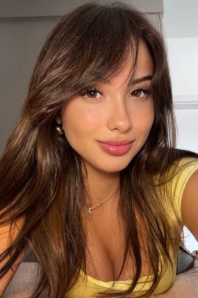 Akarimi Brazilian Escort in Marylebone