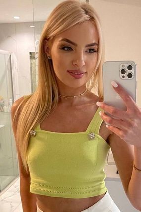 Delissa Ukrainian Escort in Earl's Court