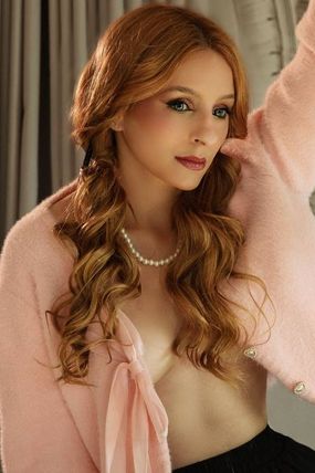 Dolchevita Brazilian Escort in Paddington