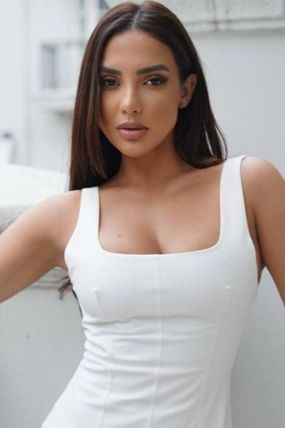 Denella Brazilian Escort in Earl's Court