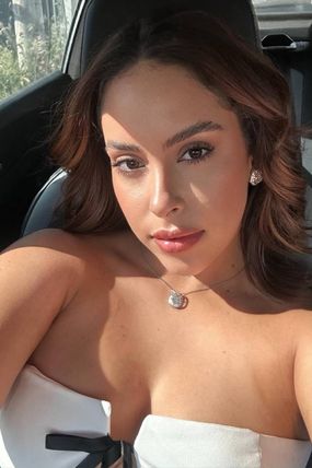 Ruxandra Brazilian Escort in Bond Street