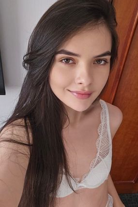 Weegee Brazilian Escort in Bayswater