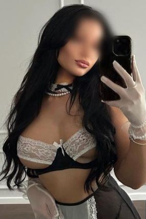 Escort Currently Unavailable, 19 years old, Polish, Kensington Olympia