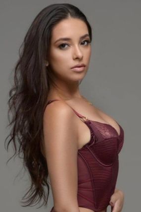 Malky Brazilian Escort in Gloucester Road