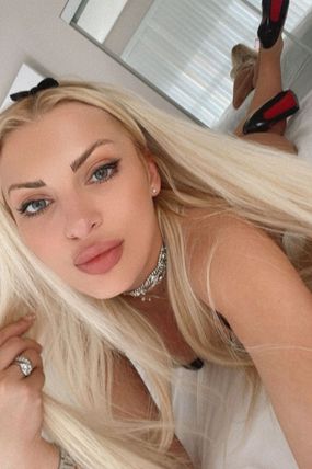 Escort On Holiday, 29 years old, Eastern European, Regent's Park