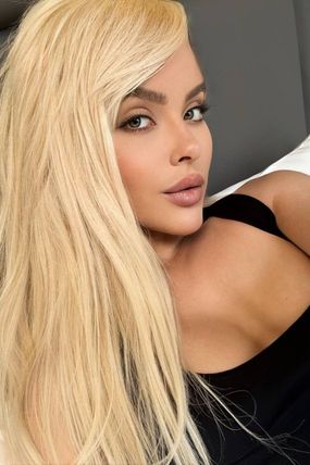 Colenia Brazilian Escort in Earl's Court