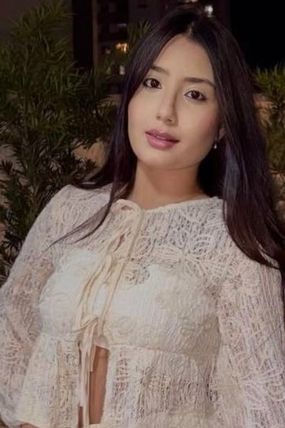 Nobara Brazilian Escort in South Kensington