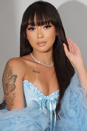 Gilma Brazilian Escort in South Kensington