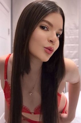 Tumar Brazilian Escort in Bayswater