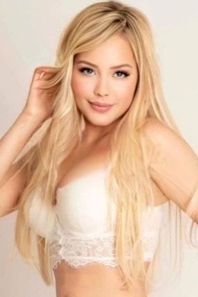 Cutie Brazilian Escort in Earl's Court