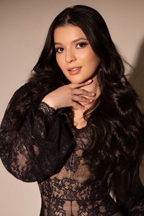 Tumar Brazilian Escort in Earl's Court
