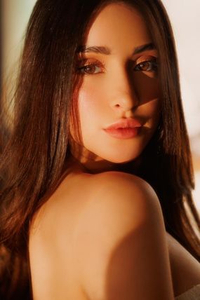 Hora Brazilian Escort in Earl's Court