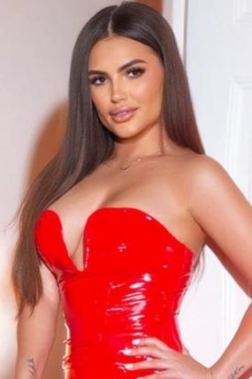 Escort On Holiday, 25 years old, Eastern European, Marylebone