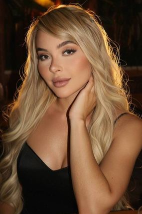 Colenia Brazilian Escort in Earl's Court