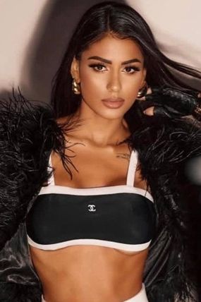 Fragita Brazilian Escort in Paddington