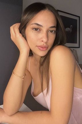 Lorenza Italian Escort in Edgware Road