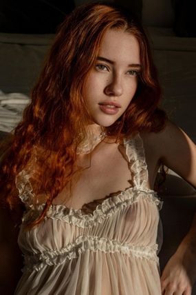 Ogdena Brazilian Escort in South Kensington