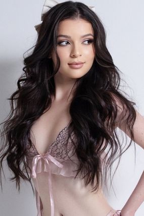 Tumar Brazilian Escort in Bayswater