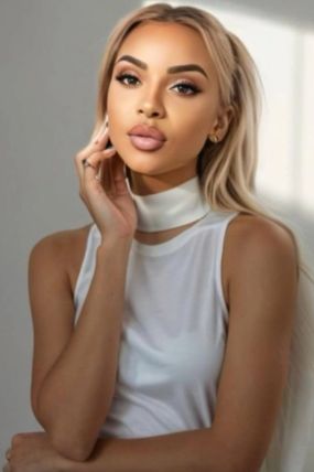 Annaisa Eastern European Escort in Gloucester Road