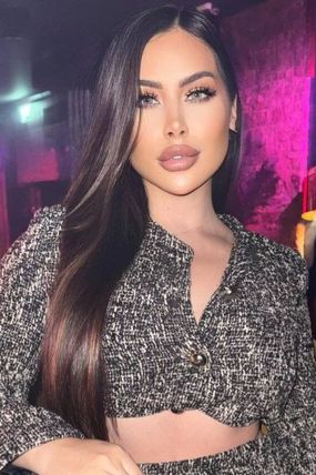 Vandini Brazilian Escort in Paddington