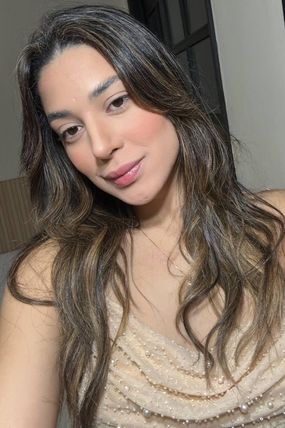 Ampala Brazilian Escort in Goodge Street