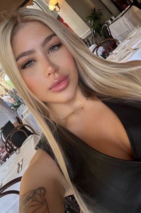 Delfa Brazilian Escort in Edgware Road