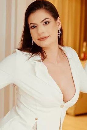 Aimee Eastern European Escort in Bayswater