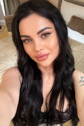 Perfetti Ukrainian Escort in Earl's Court