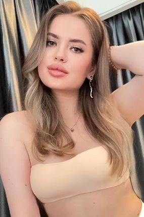 Baronessa Russian Escort in Earl's Court