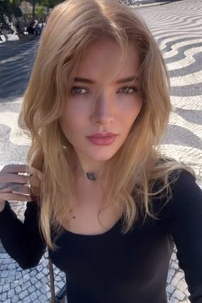 Bazia Brazilian Escort in Earl's Court