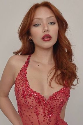 Belva Brazilian Escort in Notting Hill Gate