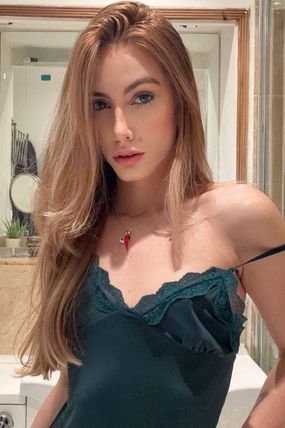 Constance Brazilian Escort in Earl's Court