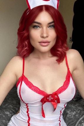 Lera Russian Escort in West Kensington