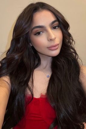 Lenta Brazilian Escort in West Kensington