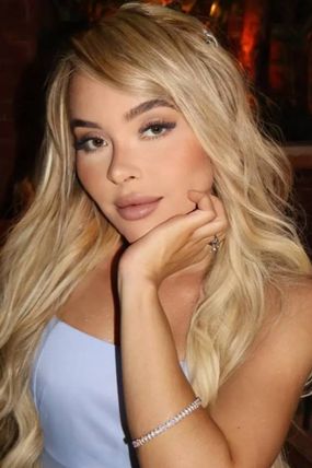 Colenia Brazilian Escort in Earl's Court