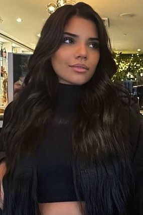 Bravia Brazilian Escort in Nine Elms