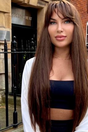 Escort Currently Unavailable, 25 years old, Russian, Earl's Court