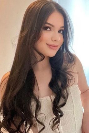 Tumar Brazilian Escort in Bayswater