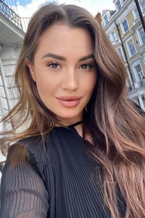Osana Ukrainian Escort in Edgware Road