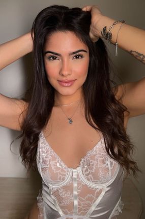 Doretta Brazilian Escort in Knightsbridge