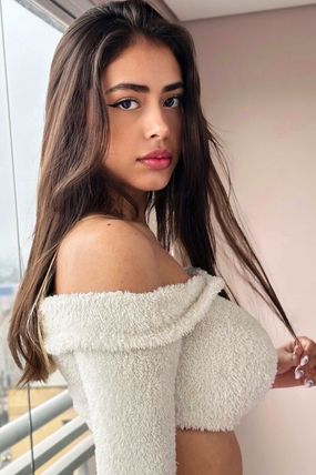 Cree Brazilian Escort in Earl's Court