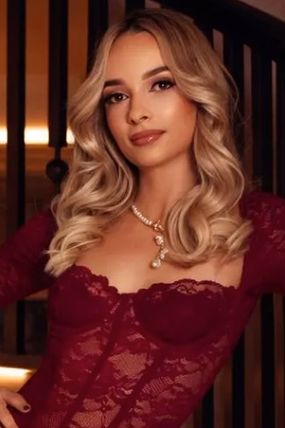 Bumble Brazilian Escort in Edgware Road