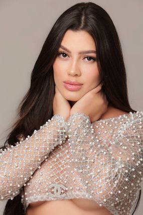 Morava Brazilian Escort in Baker Street