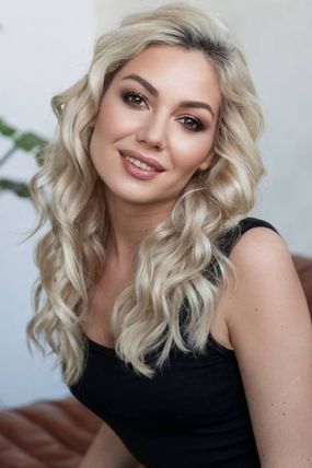 Rada Russian Escort in Earl's Court