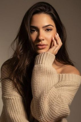 Doretta Brazilian Escort in Knightsbridge