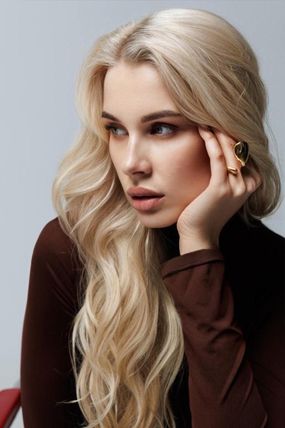 Alamia Ukrainian Escort in Maida Vale