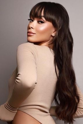Gilma Brazilian Escort in South Kensington