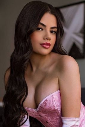 Mynthon Brazilian Escort in Marylebone