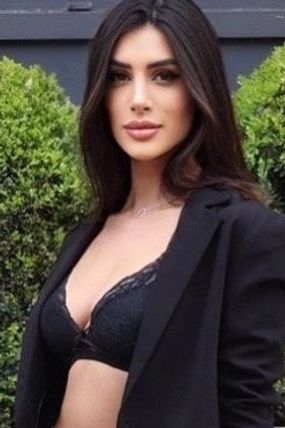 Nara Brazilian Escort in Sloane Square