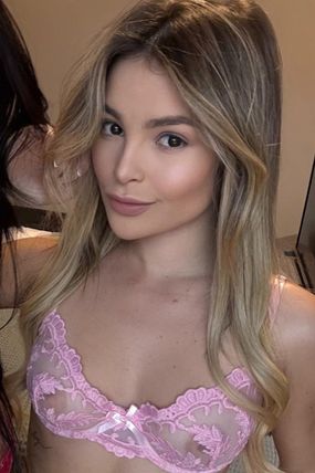 Kinta Brazilian Escort in Bond Street